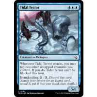 Tidal Terror - March of the Machine Thumb Nail