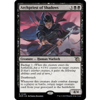 Archpriest of Shadows - March of the Machine Thumb Nail