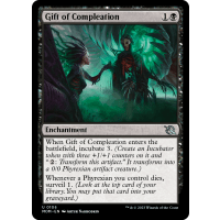 Gift of Compleation - March of the Machine Thumb Nail