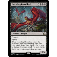 Hoarding Broodlord - March of the Machine Thumb Nail