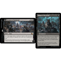Invasion of Innistrad // Deluge of the Dead - March of the Machine Thumb Nail