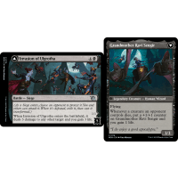 Invasion of Ulgrotha // Grandmother Ravi Sengir - March of the Machine Thumb Nail