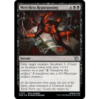 Merciless Repurposing - March of the Machine Thumb Nail