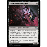 Scorn-Blade Berserker - March of the Machine Thumb Nail