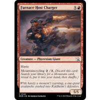 Furnace Host Charger - March of the Machine Thumb Nail