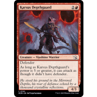 Karsus Depthguard - March of the Machine Thumb Nail