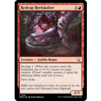 Redcap Heelslasher - March of the Machine Thumb Nail