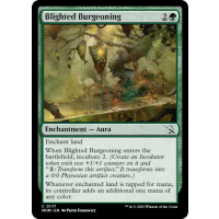 Blighted Burgeoning - March of the Machine Thumb Nail