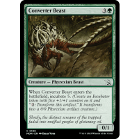 Converter Beast - March of the Machine Thumb Nail