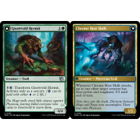 Gnottvold Hermit // Chrome Host Hulk - March of the Machine Thumb Nail