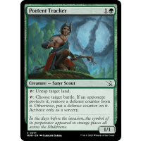 Portent Tracker - March of the Machine Thumb Nail