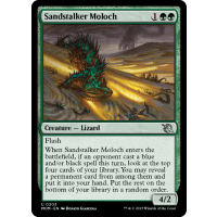 Sandstalker Moloch - March of the Machine Thumb Nail