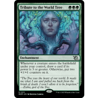 Tribute to the World Tree - March of the Machine Thumb Nail