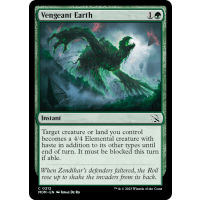 Vengeant Earth - March of the Machine Thumb Nail