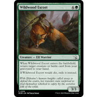 Wildwood Escort - March of the Machine Thumb Nail