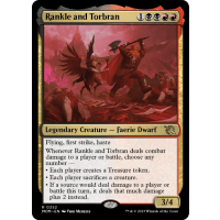 Rankle and Torbran - March of the Machine Thumb Nail