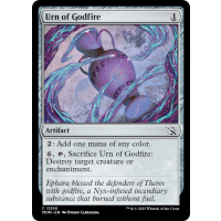Urn of Godfire - March of the Machine Thumb Nail