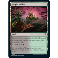 Jungle Hollow - March of the Machine Thumb Nail