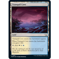 Tranquil Cove - March of the Machine Thumb Nail