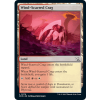 Wind-Scarred Crag - March of the Machine Thumb Nail