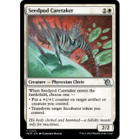 Seedpod Caretaker - March of the Machine Thumb Nail