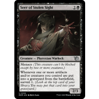 Seer of Stolen Sight - March of the Machine Thumb Nail