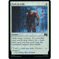 path of exile mtg card Promo Cards Promo to [MagicFest Promo, Foil, Full Art] the Gathering (MTG) trading and collectible card game (TCG/CCG) Path from Exile : r/custommagic