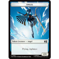 Angel (Token) (Surge Foil) - Marvel Super Heroes Eternal Legal Cards Variants Thumb Nail