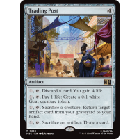 Trading Post - Marvel Super Heroes Eternal Legal Cards Thumb Nail