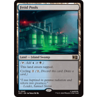 Fetid Pools - Marvel Super Heroes Eternal Legal Cards Thumb Nail