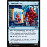 Collector's Case - Marvel Super Heroes Eternal Legal Cards Thumb Nail