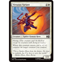 Virtuous Variant - Marvel Super Heroes Eternal Legal Cards Thumb Nail