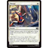 Thwip! - Marvel Super Heroes Eternal Legal Cards Thumb Nail