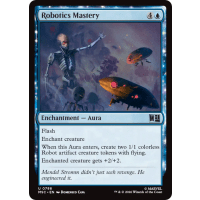 Robotics Mastery - Marvel Super Heroes Eternal Legal Cards Thumb Nail