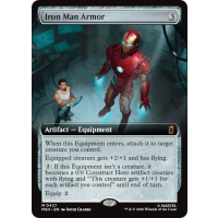 Iron Man Armor - Marvel Super Heroes Variants Thumb Nail