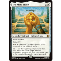 The Mind Stone - Marvel Super Heroes Thumb Nail