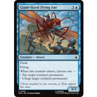 Giant-Sized Flying Ant - Marvel Super Heroes Thumb Nail