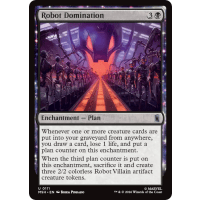 Robot Domination - Marvel Super Heroes Thumb Nail
