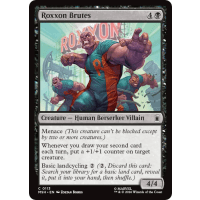 Roxxon Brutes - Marvel Super Heroes Thumb Nail