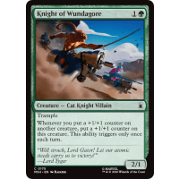 Knight of Wundagore - Marvel Super Heroes Thumb Nail