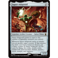Super-Adaptoid - Marvel Super Heroes Thumb Nail