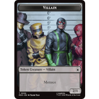 Villain (Token) - Marvel Super Heroes Thumb Nail