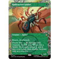 Radioactive Spider - Marvel's Spider-Man Variants Thumb Nail