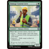 Damage Control Crew - Marvel's Spider-Man Thumb Nail