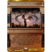 Doomsday - Masterpiece Series: Amonkhet Invocations Thumb Nail