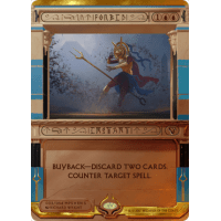 Forbid - Masterpiece Series: Amonkhet Invocations Thumb Nail