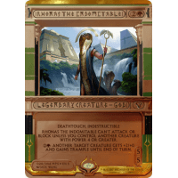 Rhonas the Indomitable - Masterpiece Series: Amonkhet Invocations Thumb Nail