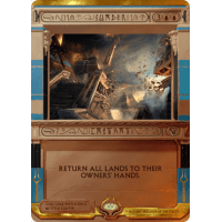 Sunder - Masterpiece Series: Amonkhet Invocations Thumb Nail