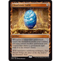 Cloudstone Curio - Masterpiece Series: Kaladesh Inventions Thumb Nail