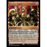 Paradox Engine - Masterpiece Series: Kaladesh Inventions Thumb Nail